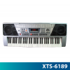 Electronic Keyboard  XTS-6189