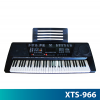  Electronic Keyboard  XTS-966