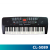  Electronic Keyboard  CL-5089