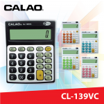 ͧԴŢ CALAO CL-139VC