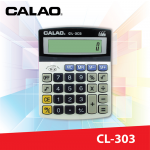 ͧԴŢ CALAO CL-303