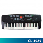  Electronic Keyboard  CL-5089