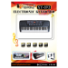 Electronic Keyboard  XY-893