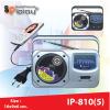 วิทยุ รุ่น IP-810(5)