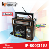 วิทยุ รุ่น IP-800(31)U