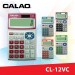 เครื่องคิดเลข CALAO CL-12VC