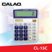 เครื่องคิดเลข CALAO CL-15C