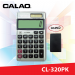 เครื่องคิดเลข CALAO CL-320PK