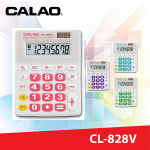 เครื่องคิดเลข CALAO CL-828V