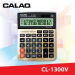 เครื่องคิดเลข CALAO CL-1300V