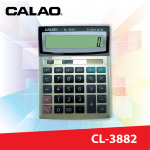 เครื่องคิดเลข CALAO CL-3882