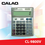 ͧԴŢ CALAO CL-9800V