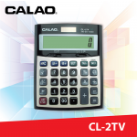 ͧԴŢ CALAO CL-2TV