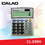 เครื่องคิดเลข CALAO CL-239H