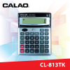 เครื่องคิดเลข CALAO CL-813TK