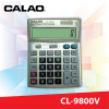เครื่องคิดเลข CALAO CL-9800V