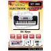 Electronic Keyboard รุ่น XY-286